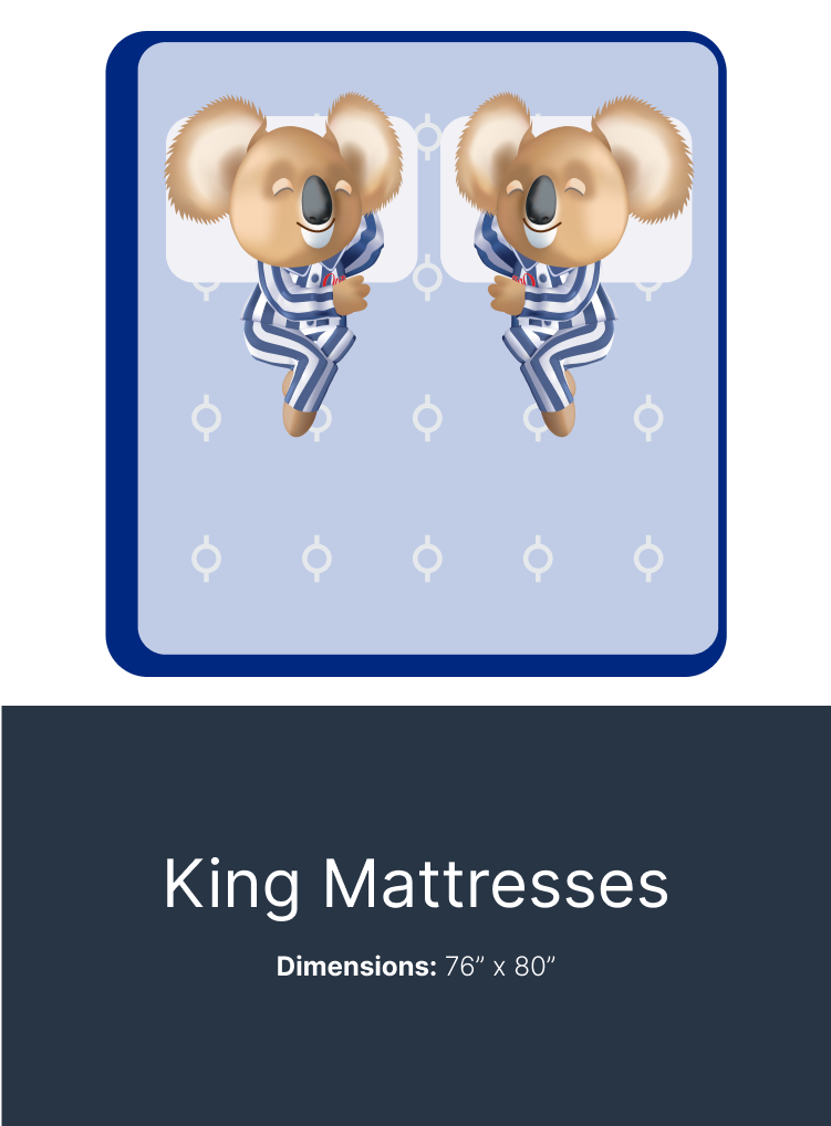 King Mattresses