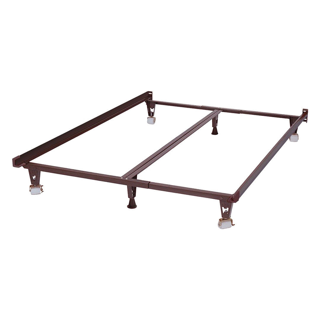 Low Profile Bed Frame Low Profile Cal King Bed Frame