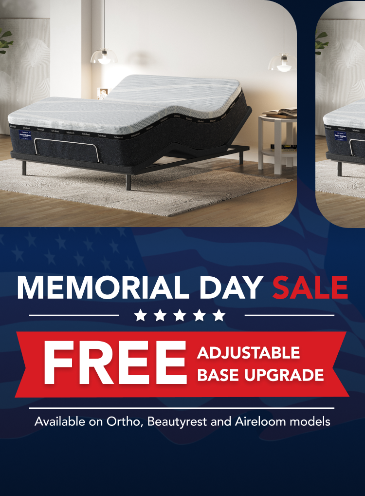 SALE Ortho Mattress