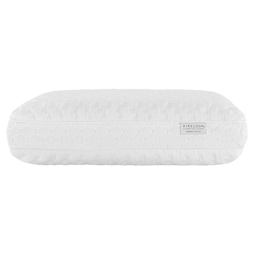 Aireloom Nimbus Pillow Aireloom Pillows Ortho Mattress