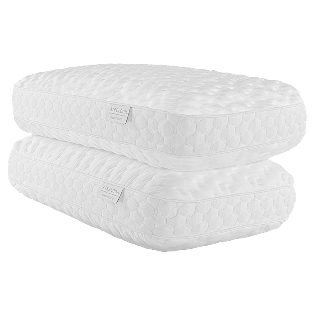 Aireloom Nimbus Pillow Aireloom Pillows Ortho Mattress