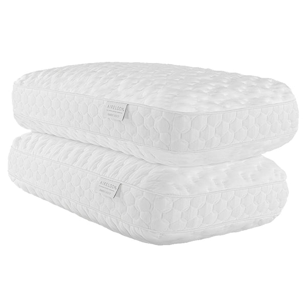 Aireloom best sale pillow review