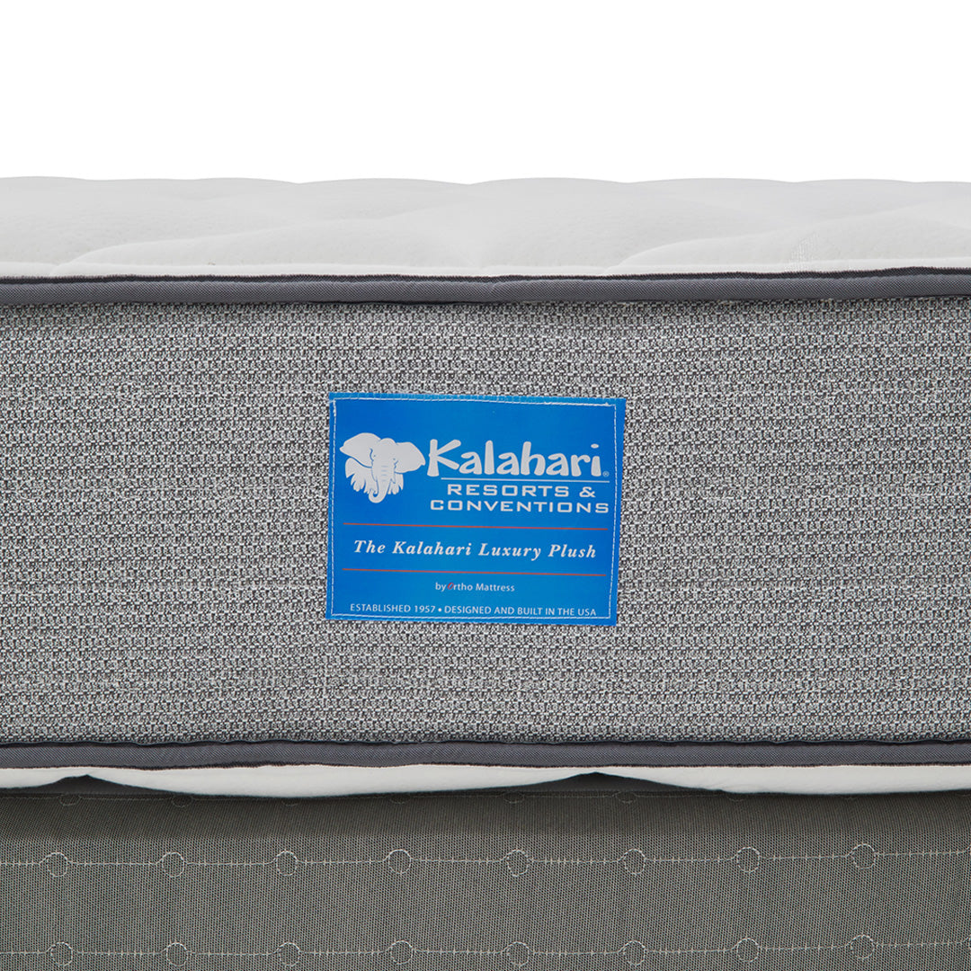 Kalahari Mattress