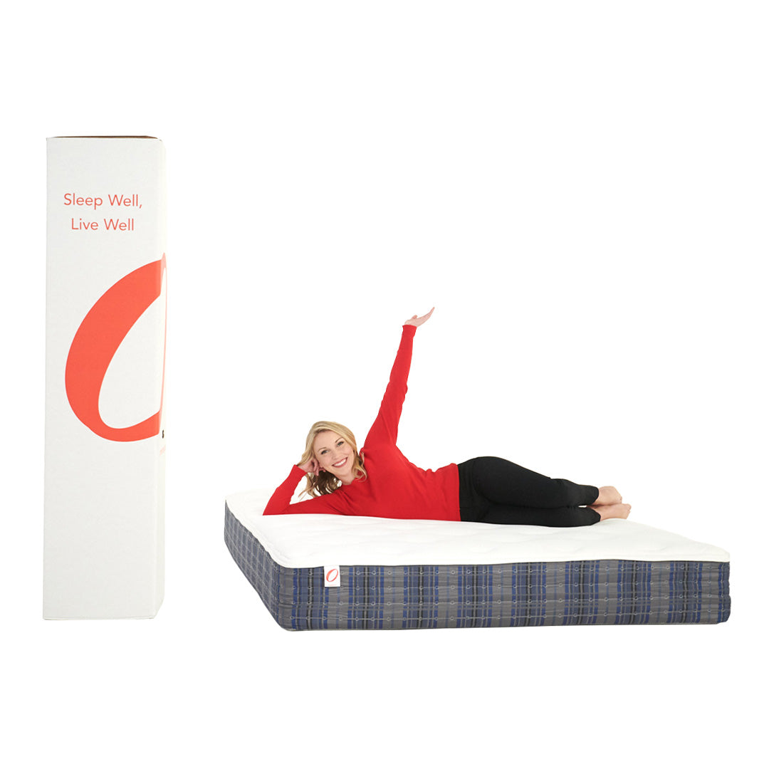 Ortho-Mattress-Capri