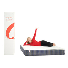 Ortho-Mattress-Capri