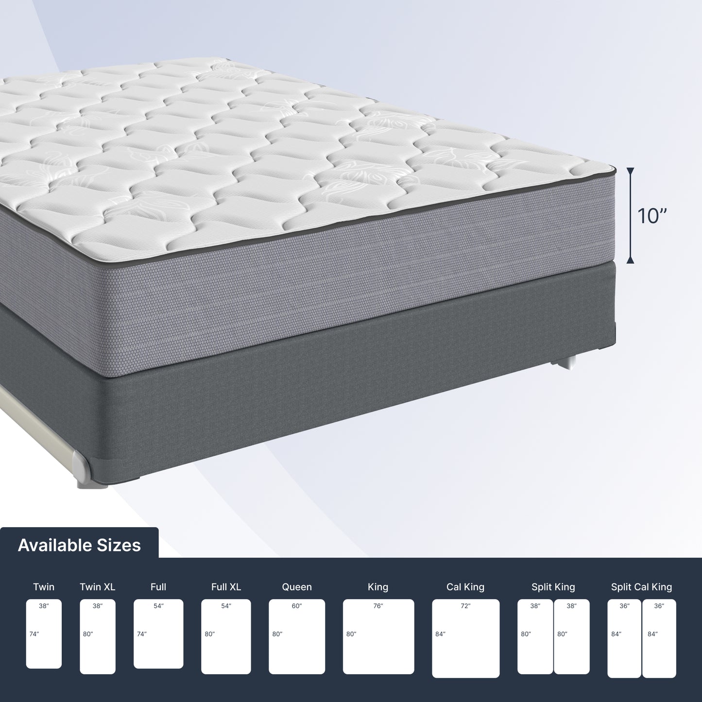 Ortho-Mattress_Club-I