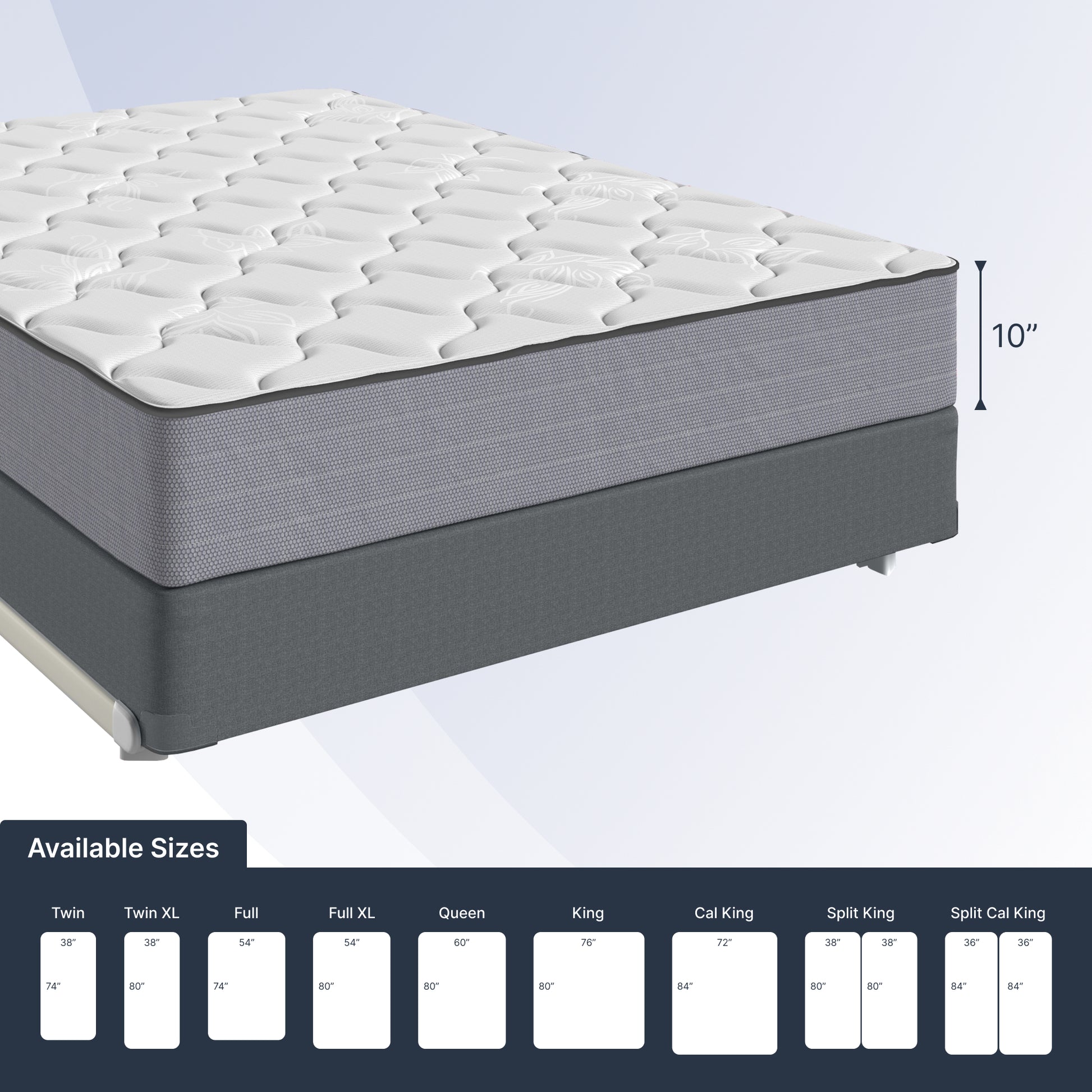 Ortho-Mattress_Club-I