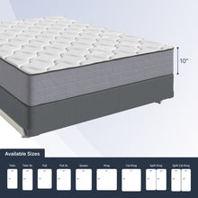Ortho-Mattress_Club-I