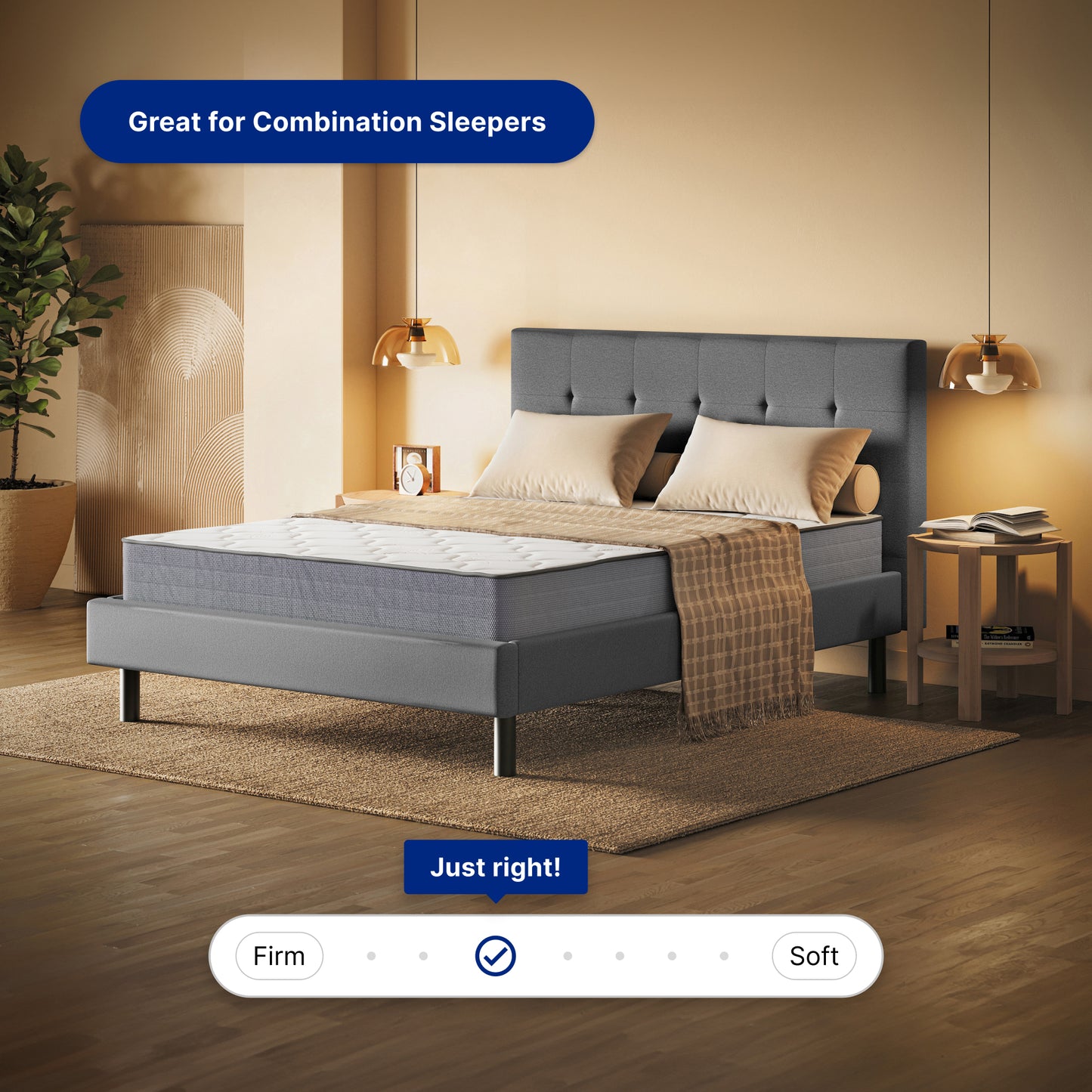 Ortho-Mattress_Club-I