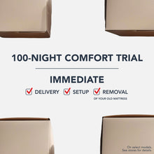 Ortho-Mattress_Club-I