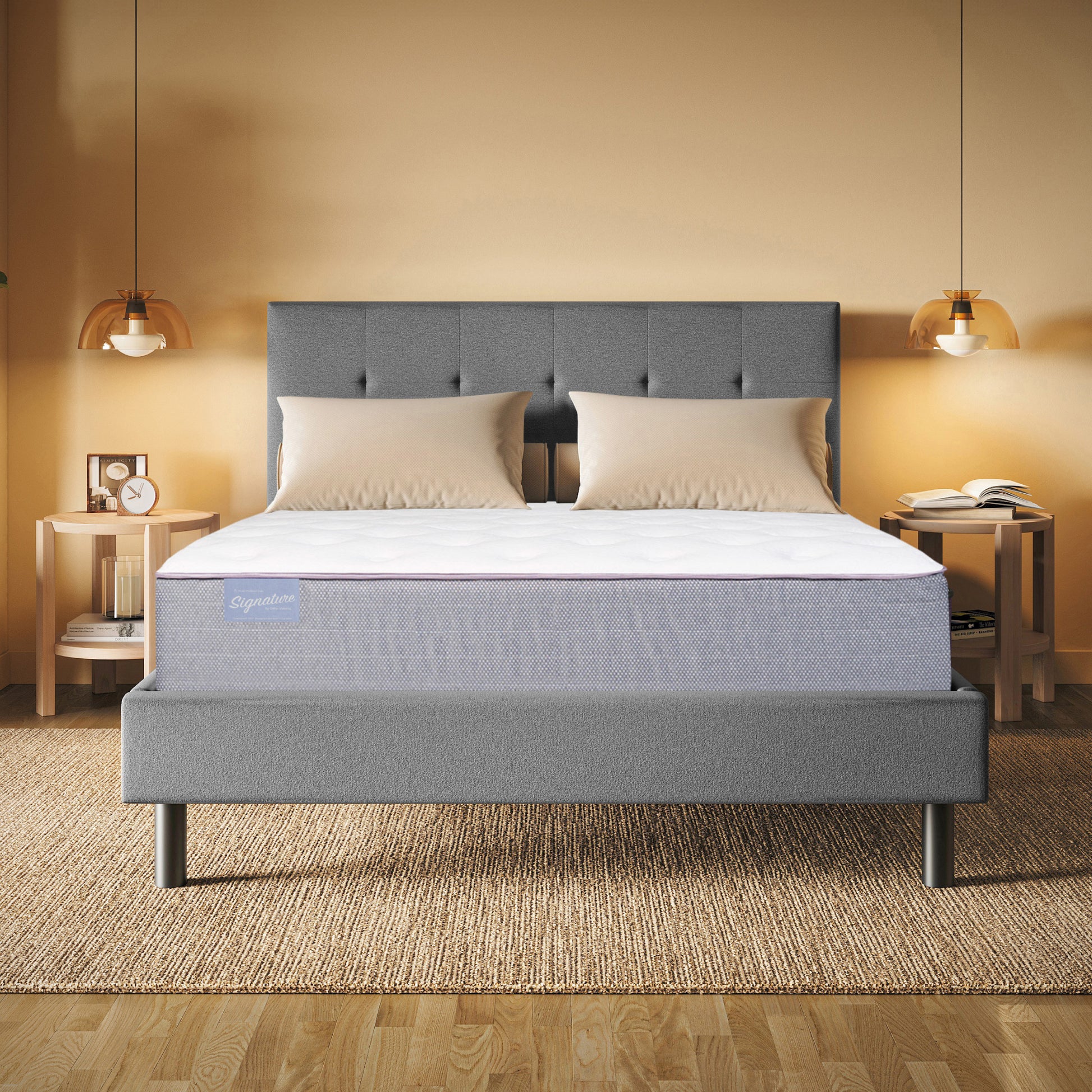 Ortho-Mattress_Club-Signature-II-Plush