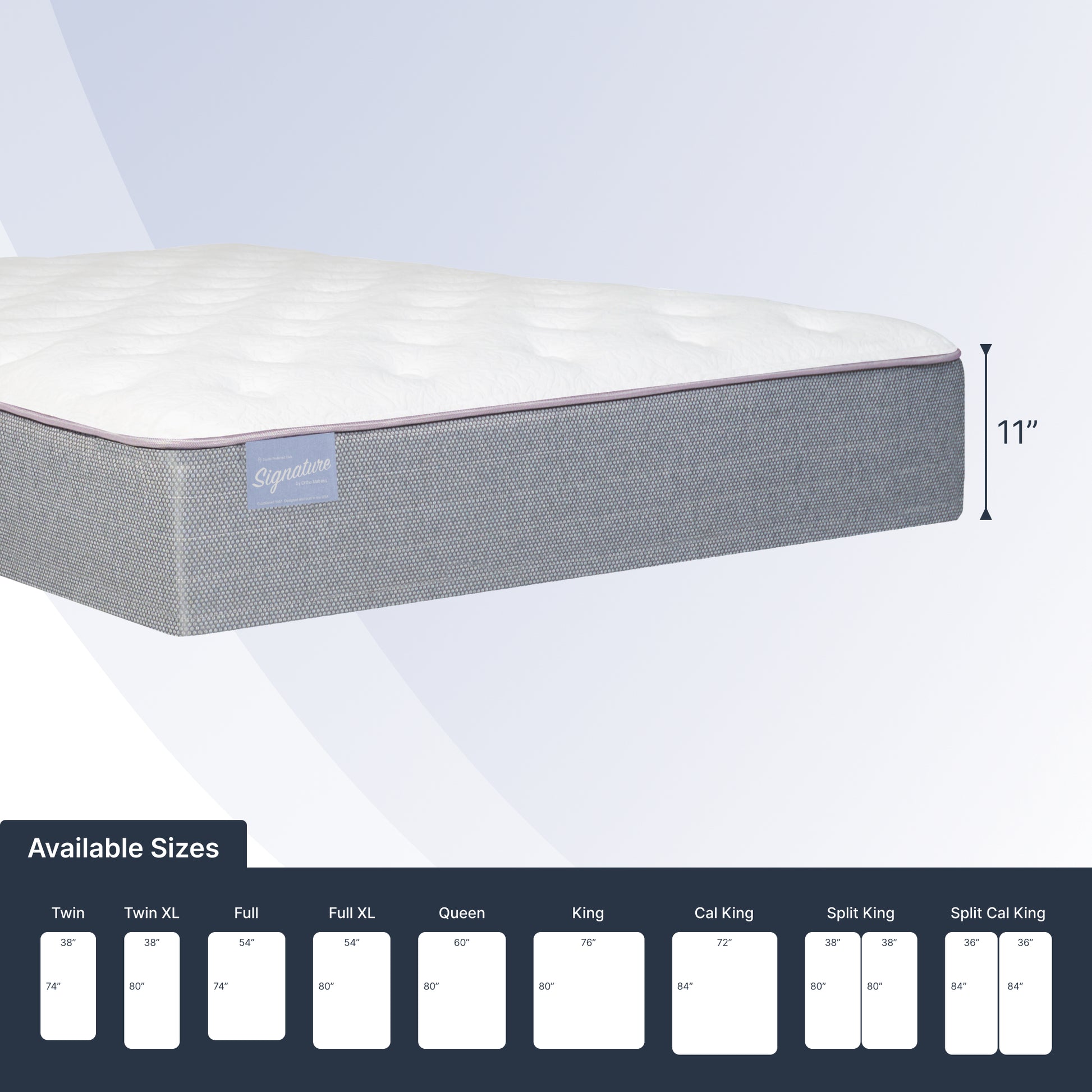 Ortho-Mattress_Club-Signature-II-Plush