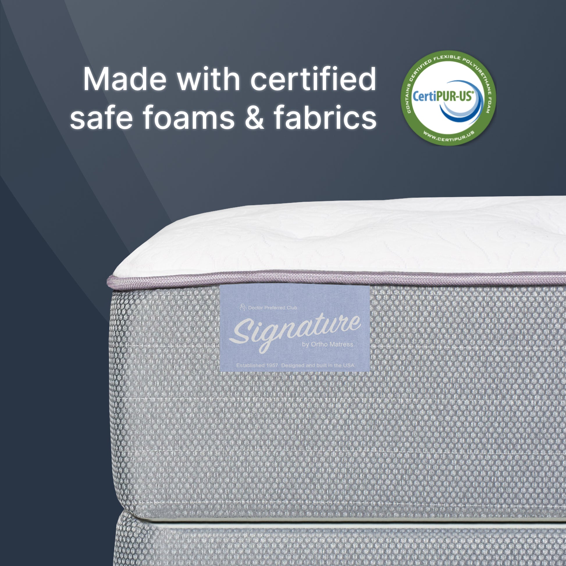 Ortho-Mattress_Club-Signature-II-Plush