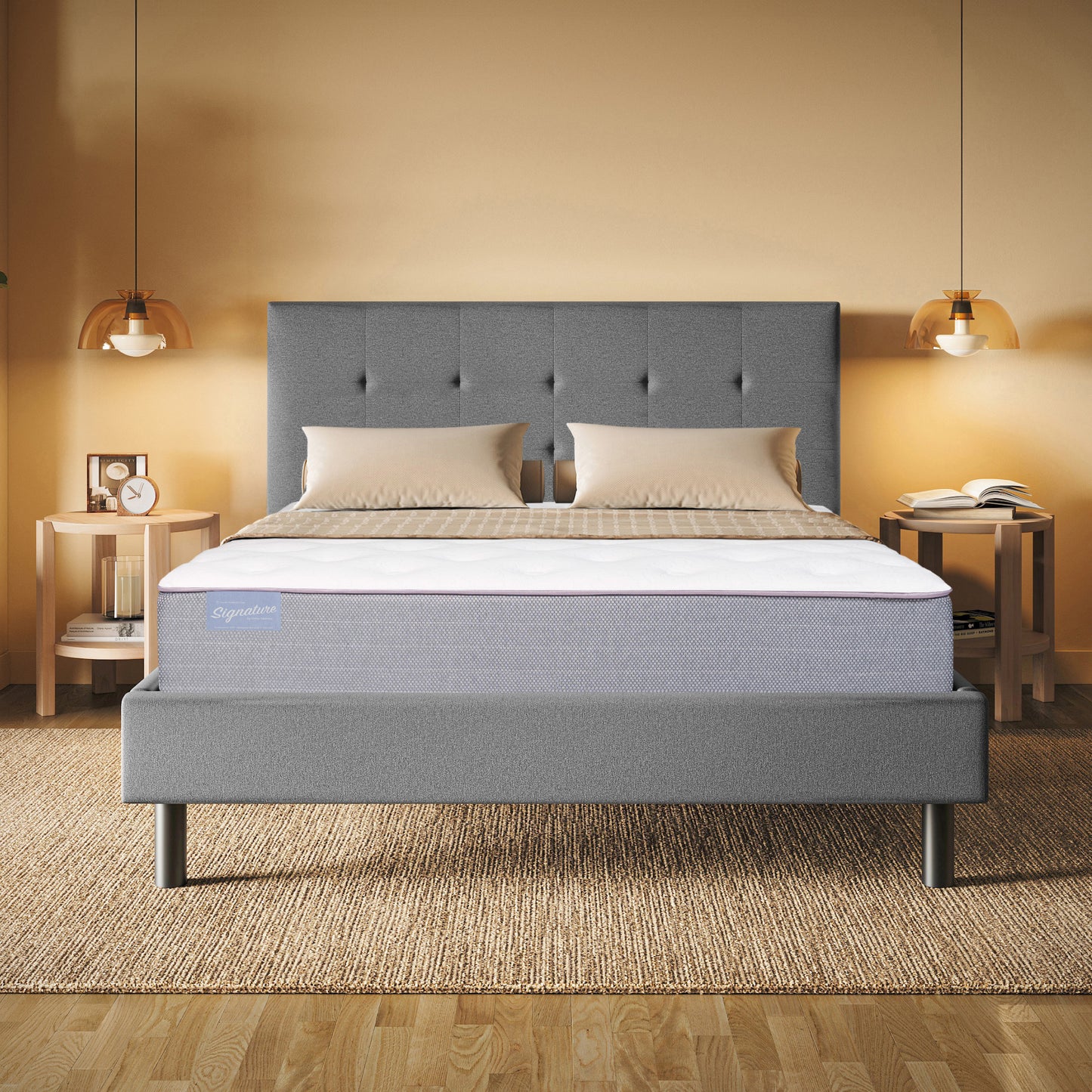Ortho-Mattress_Club-Signature-III-Luxury-Firm