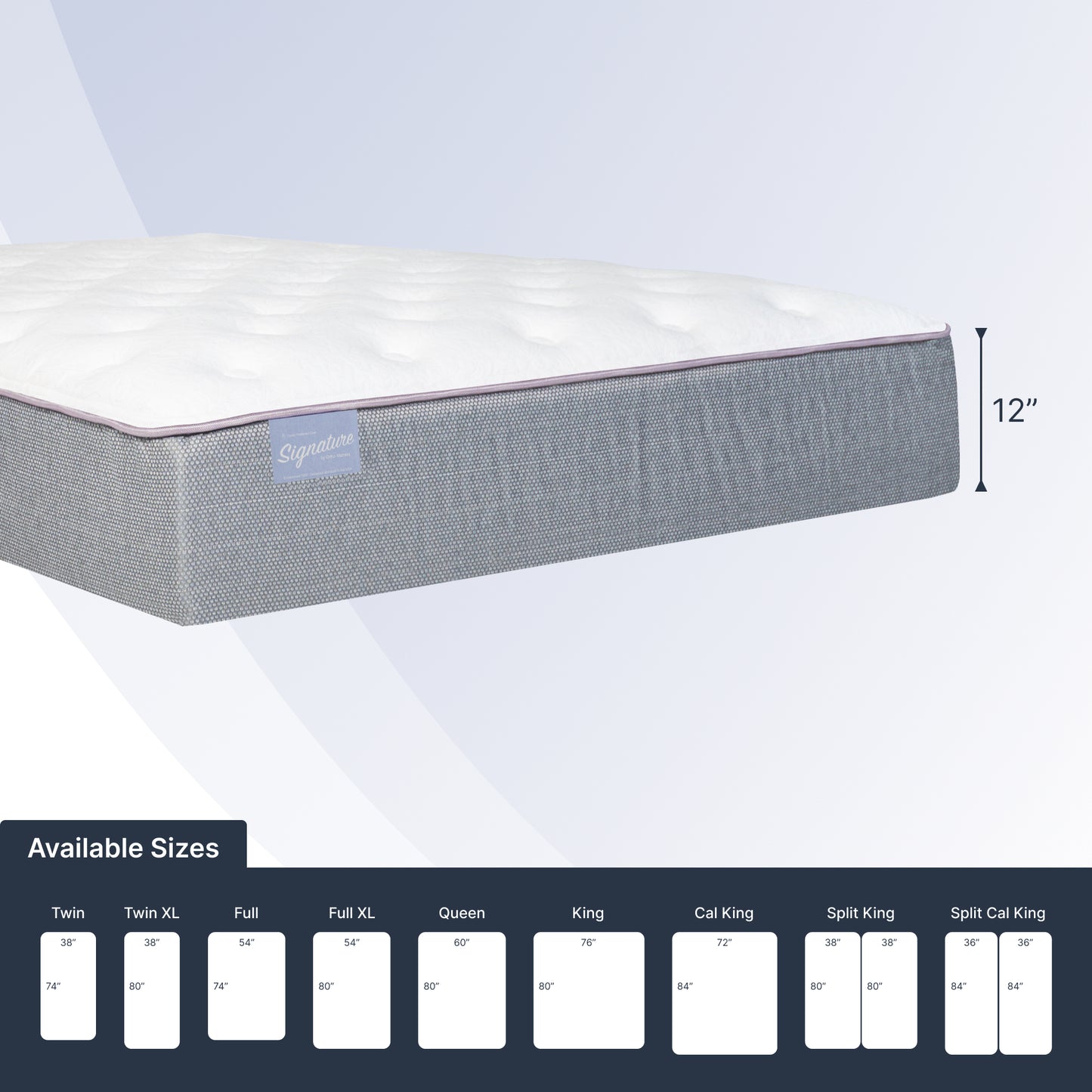 Ortho-Mattress_Club-Signature-III-Luxury-Firm