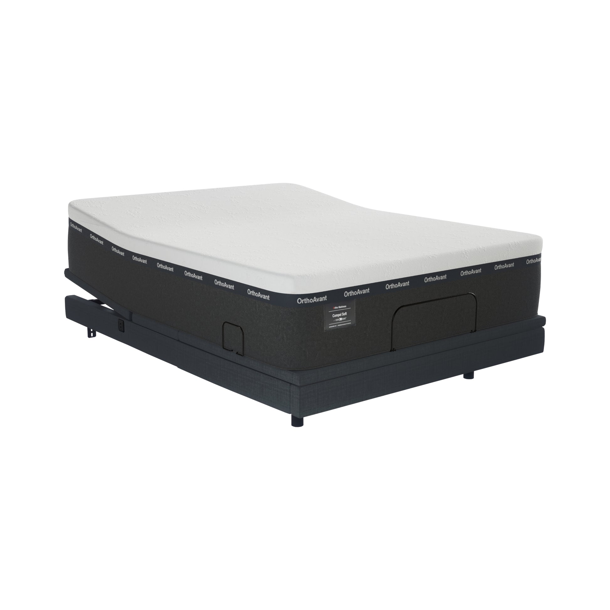 Ortho-Mattress_Compel-Soft