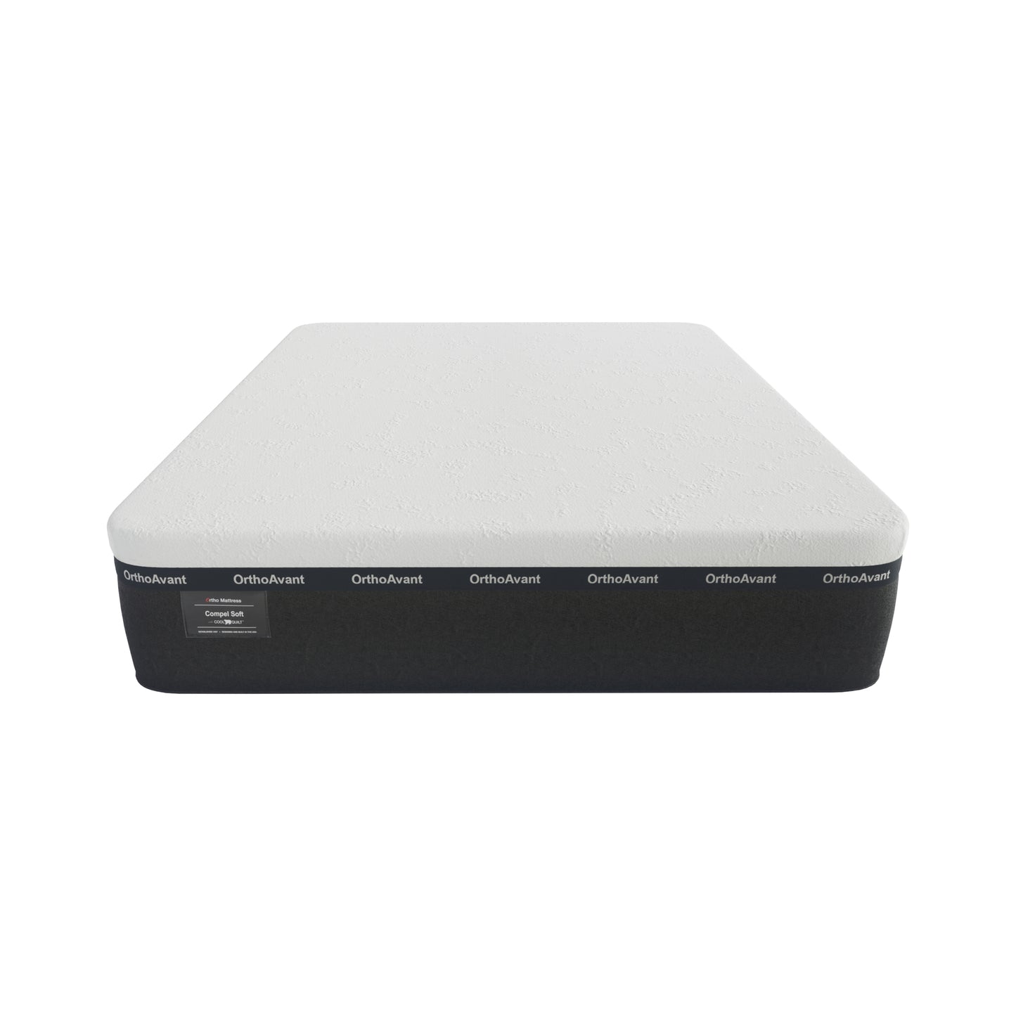 Ortho-Mattress_Compel-Soft