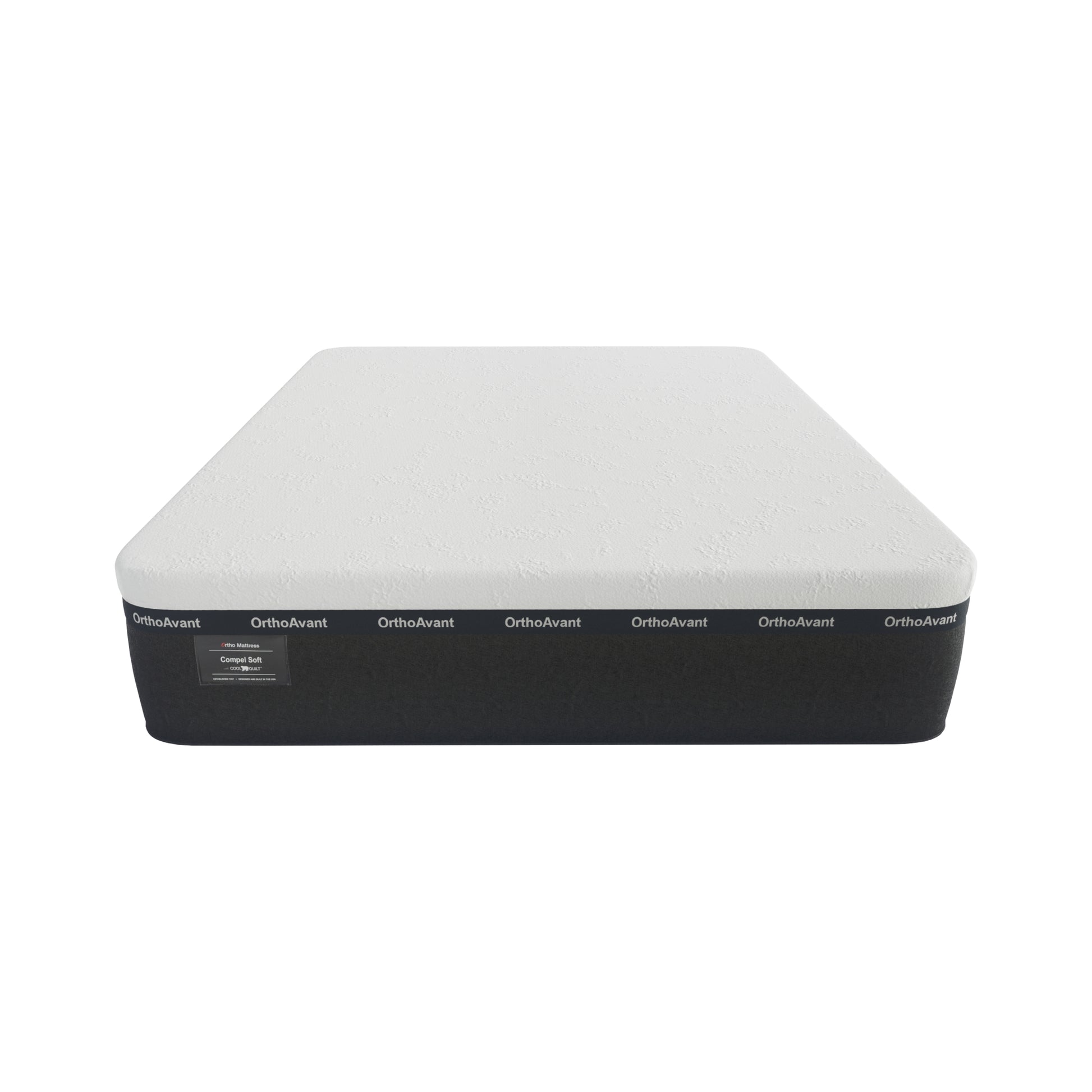 Ortho-Mattress_Compel-Soft