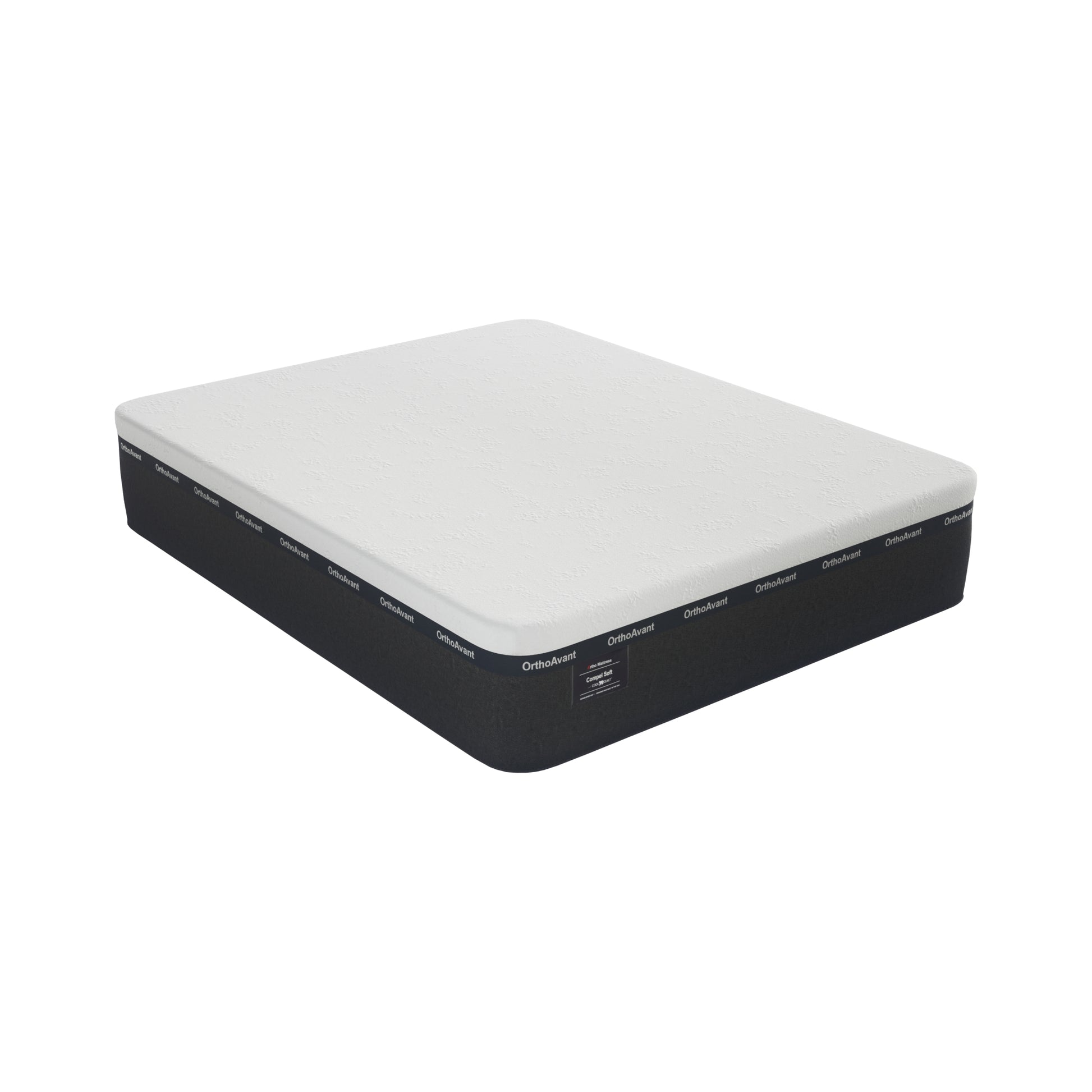 Ortho-Mattress_Compel-Soft