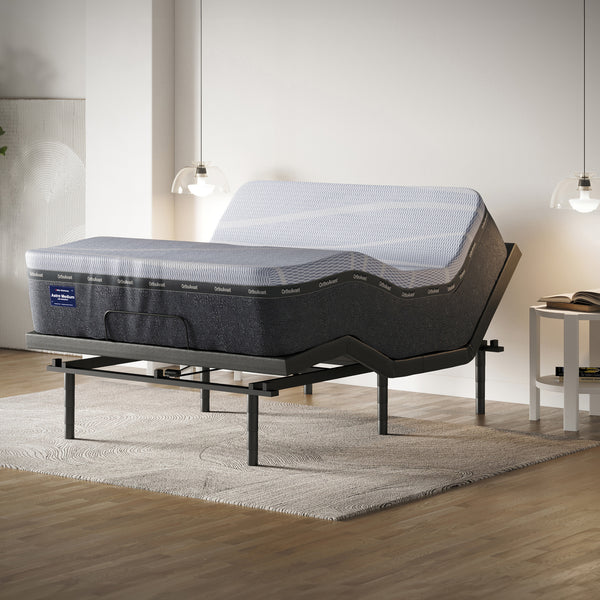 Ortho-Mattress_DP100-Adjustable-Base