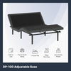 Ortho-Mattress_DP100-Adjustable-Base