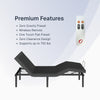 Ortho-Mattress_DP100-Adjustable-Base