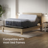 Ortho-Mattress_DP100-Adjustable-Base