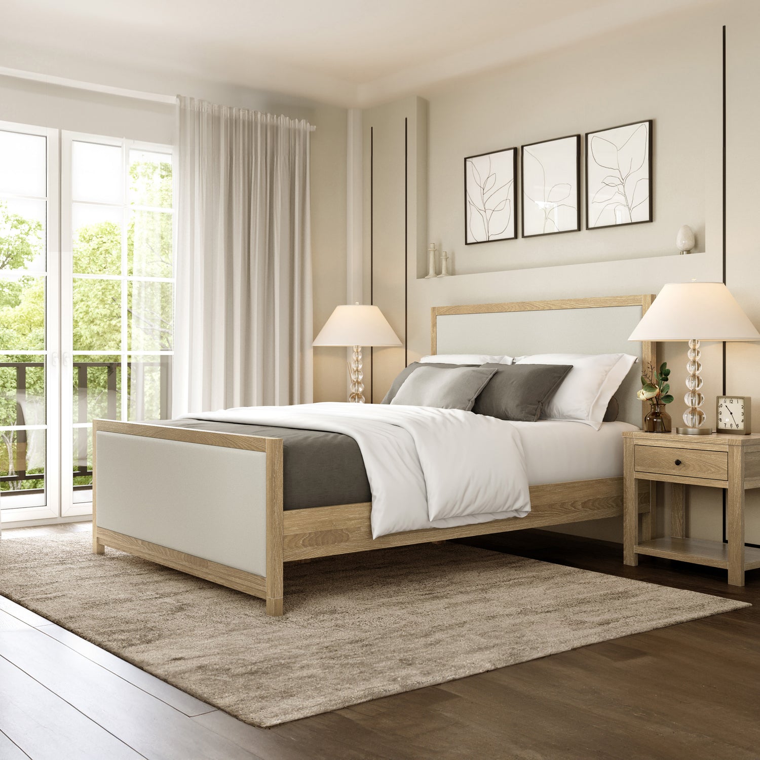 Grace Bed