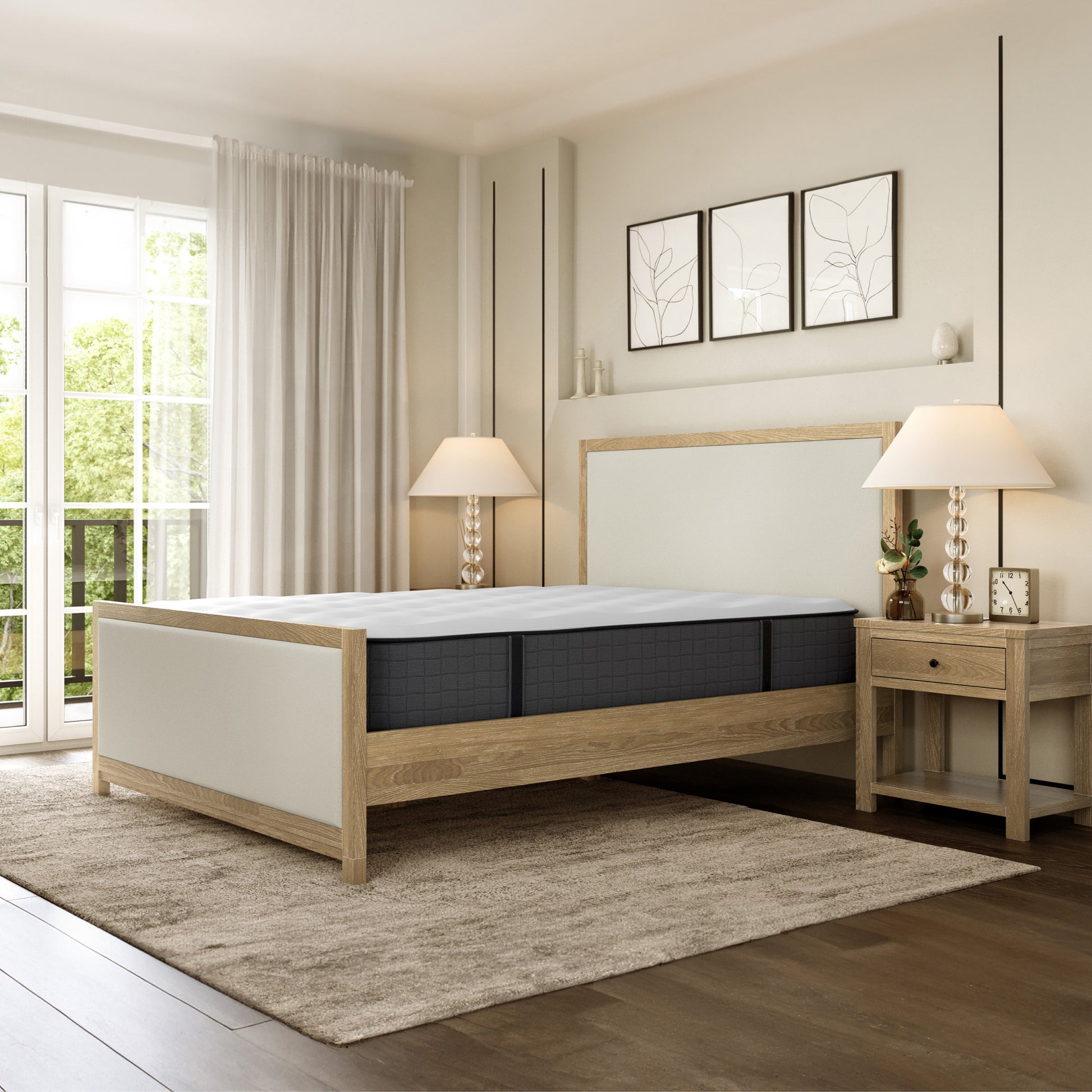 Ortho-Mattress_Grace-Bed