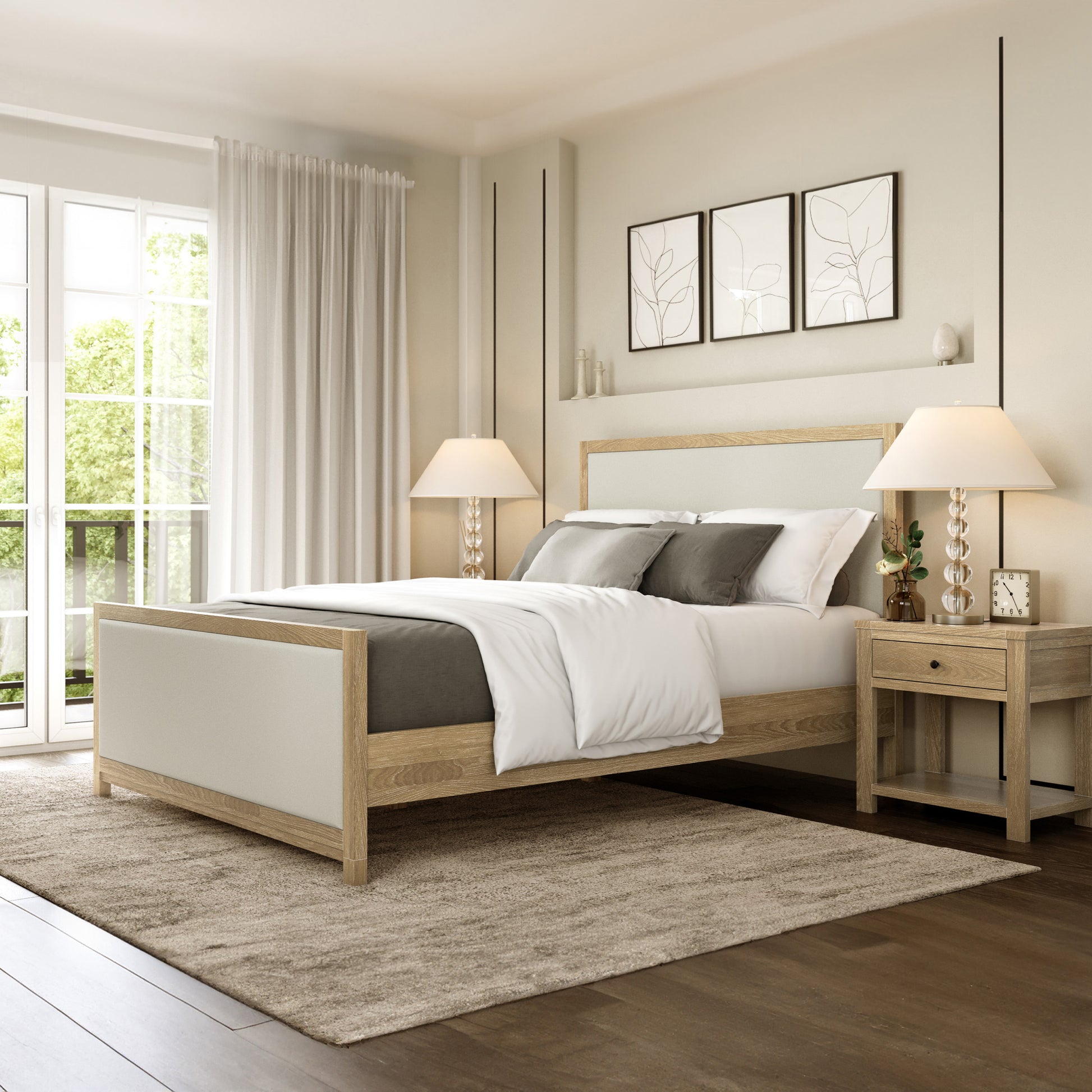 Ortho-Mattress_Grace-Bed