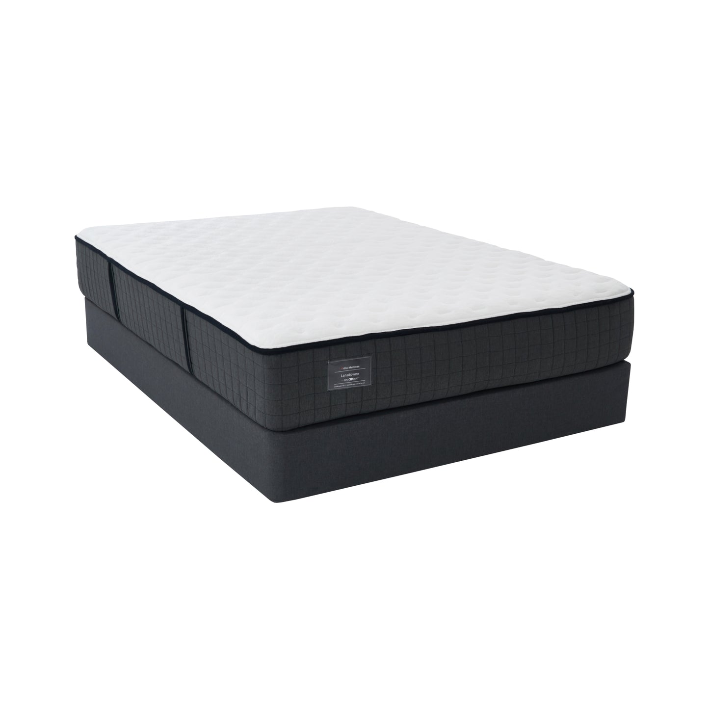 Ortho-Mattress_Lansdowne-Firm