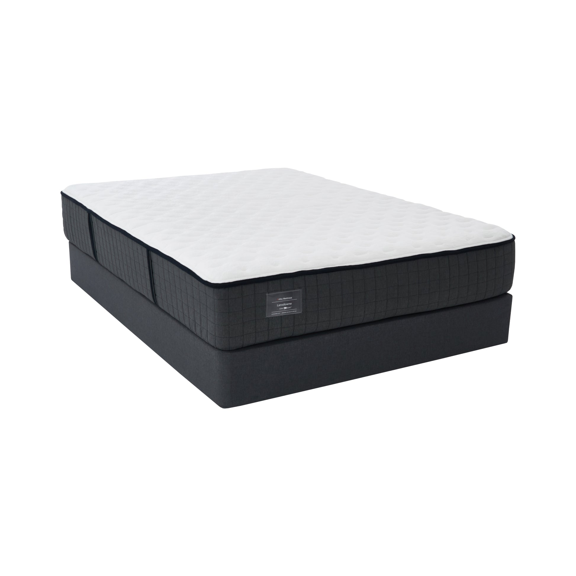 Ortho-Mattress_Lansdowne-Firm