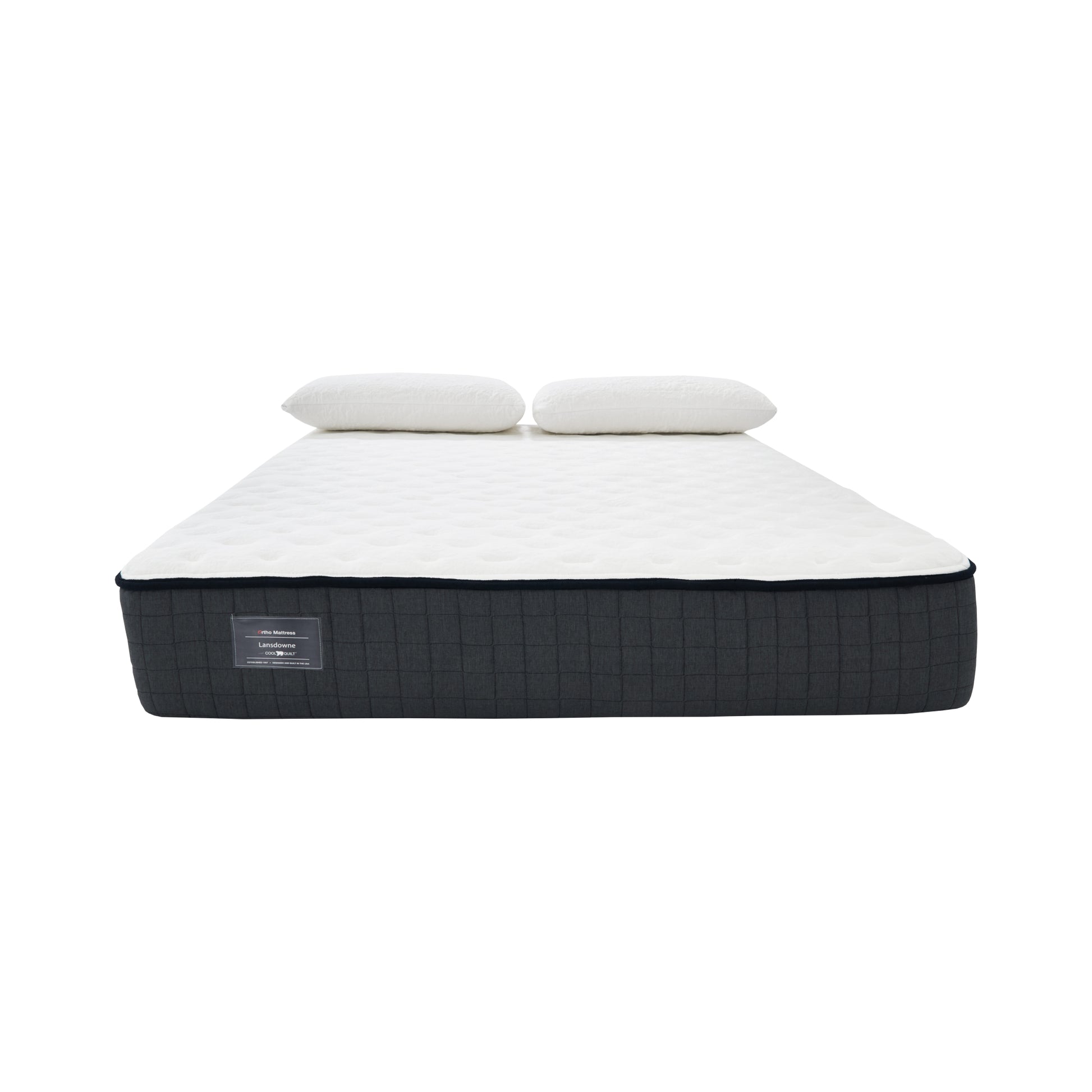 Ortho-Mattress_Lansdowne-Firm