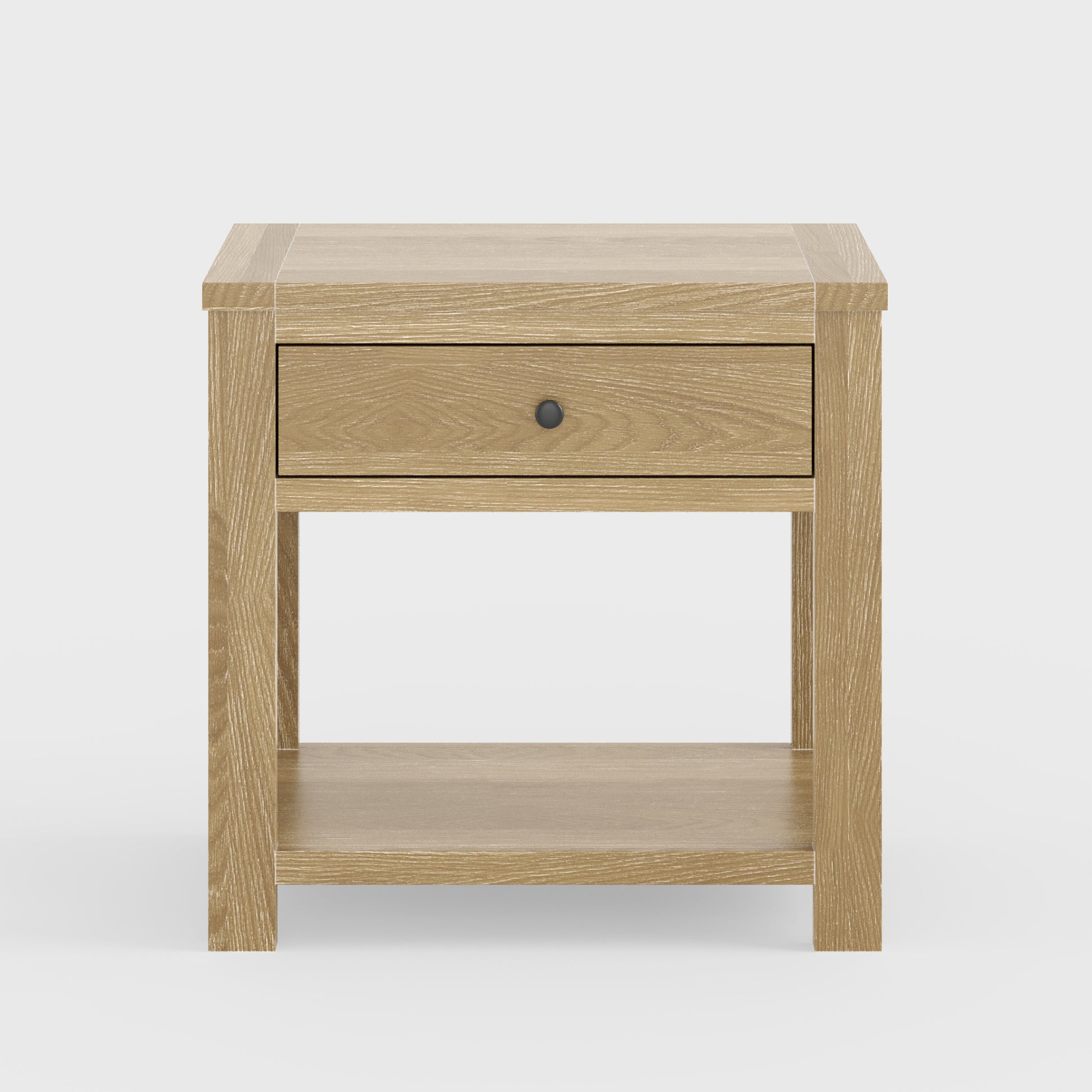 Ortho-Mattress_Nightstand