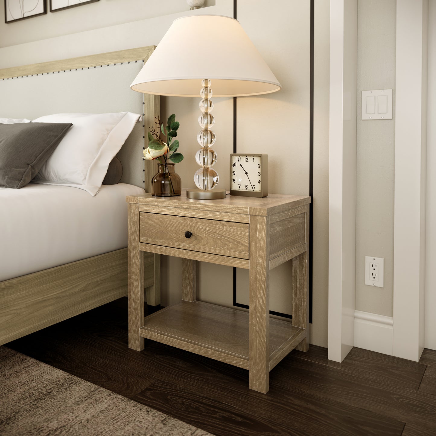 Ortho-Mattress_Nightstand