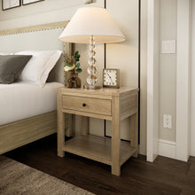 Ortho-Mattress_Nightstand