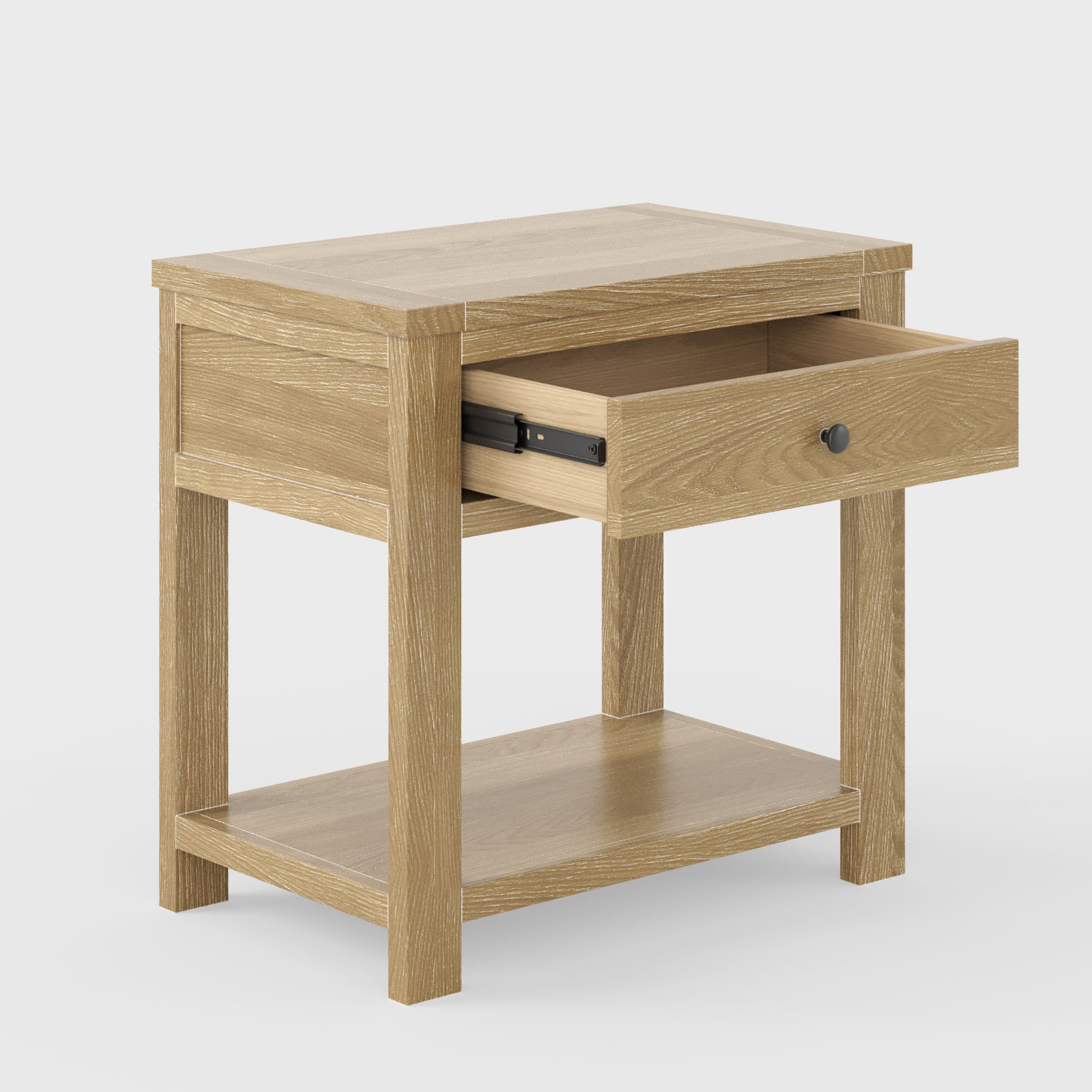 Ortho-Mattress_Nightstand