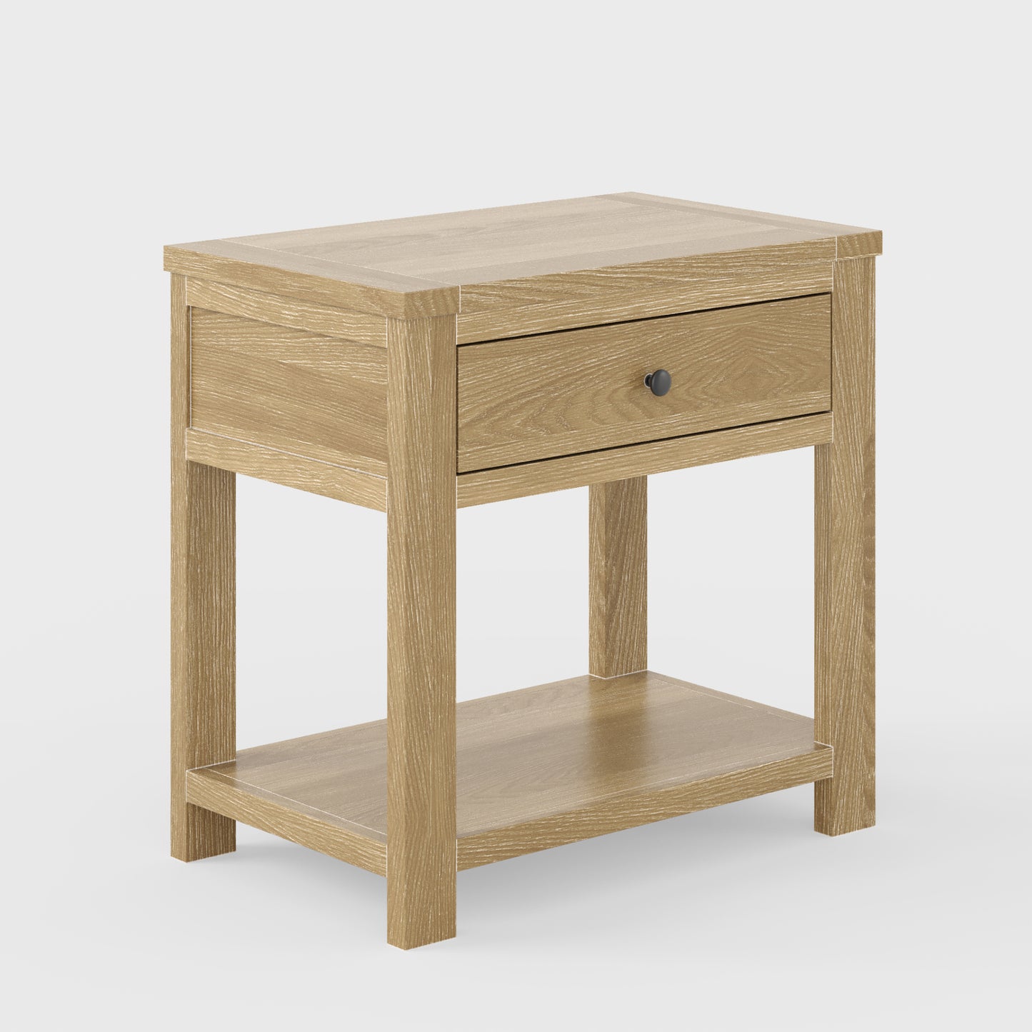 Ortho-Mattress_Nightstand