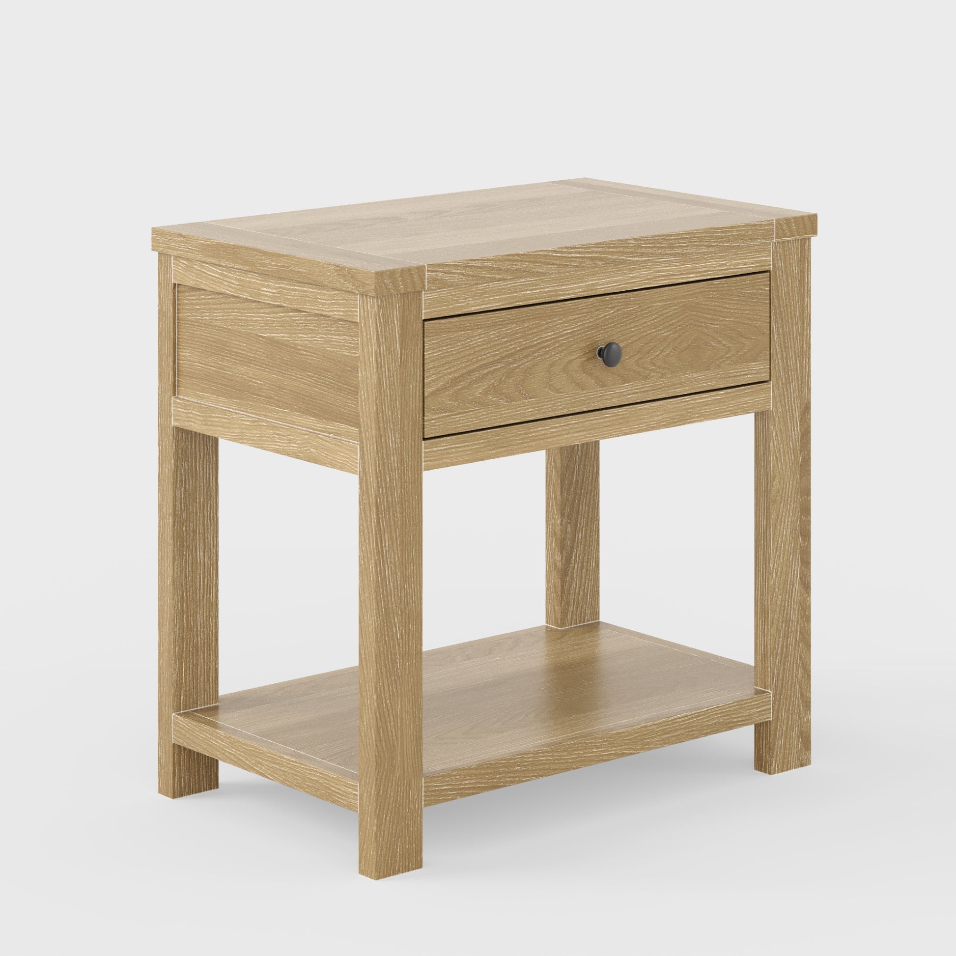 Ortho-Mattress_Nightstand