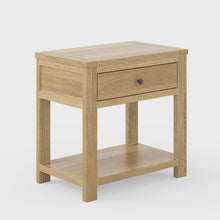 Ortho-Mattress_Nightstand