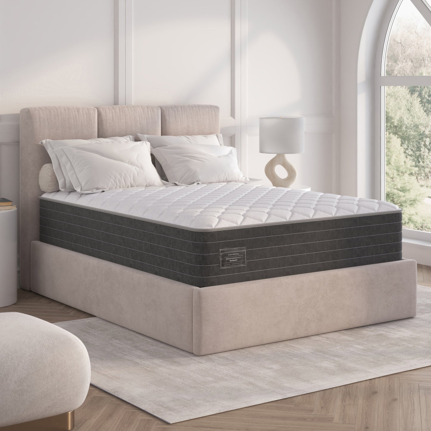 Ortho-Mattress_Norland-Extra-Firm