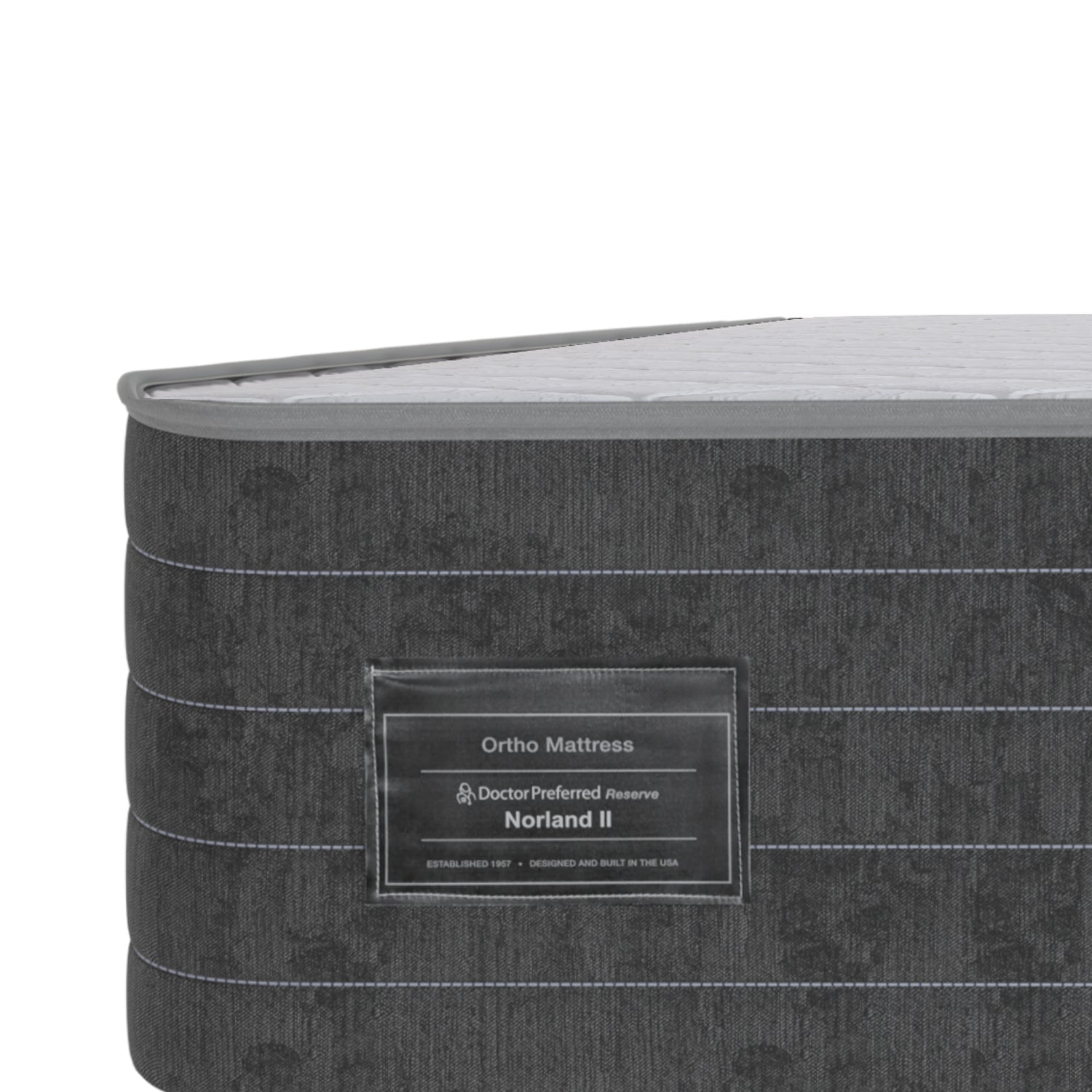 Ortho-Mattress_Norland-Extra-Firm