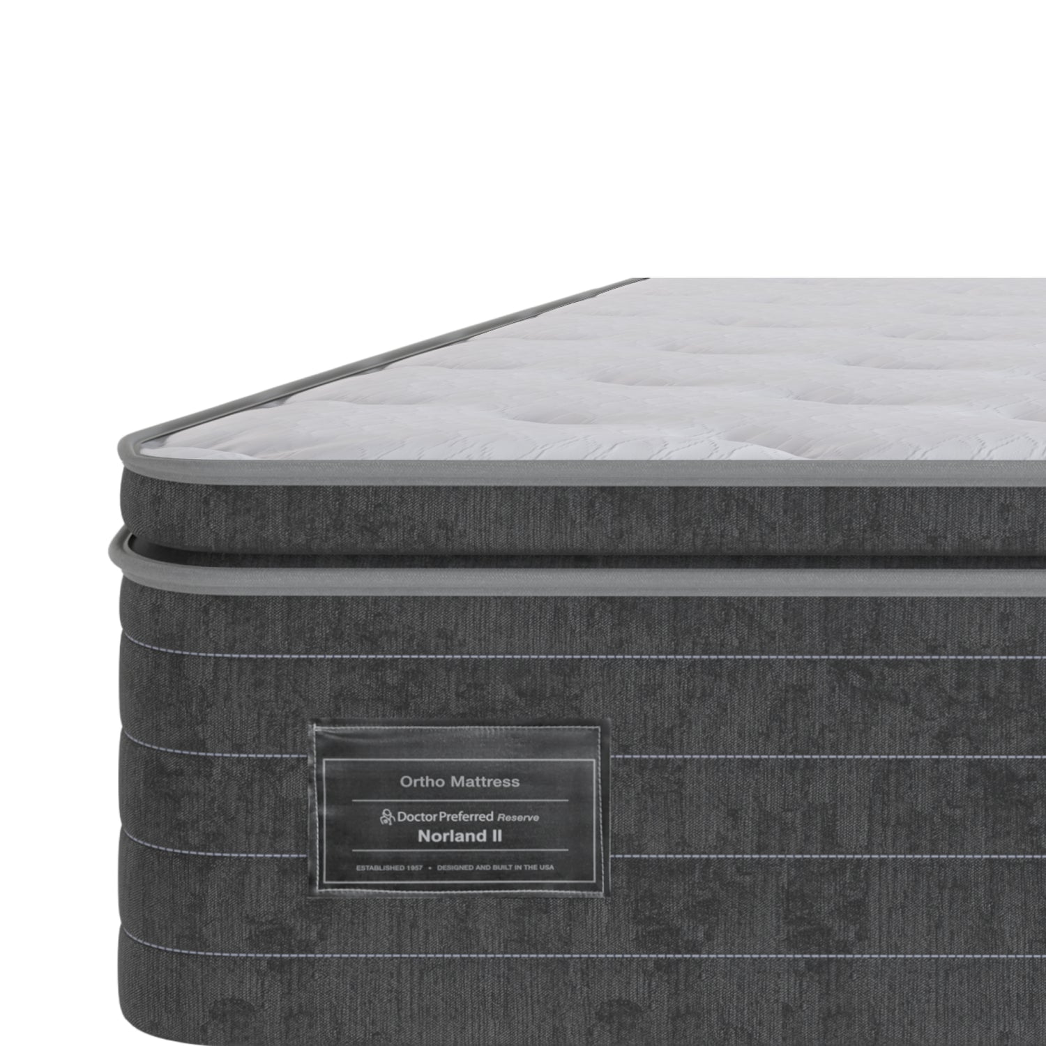 Ortho-Mattress_Norland-Pillow-Top