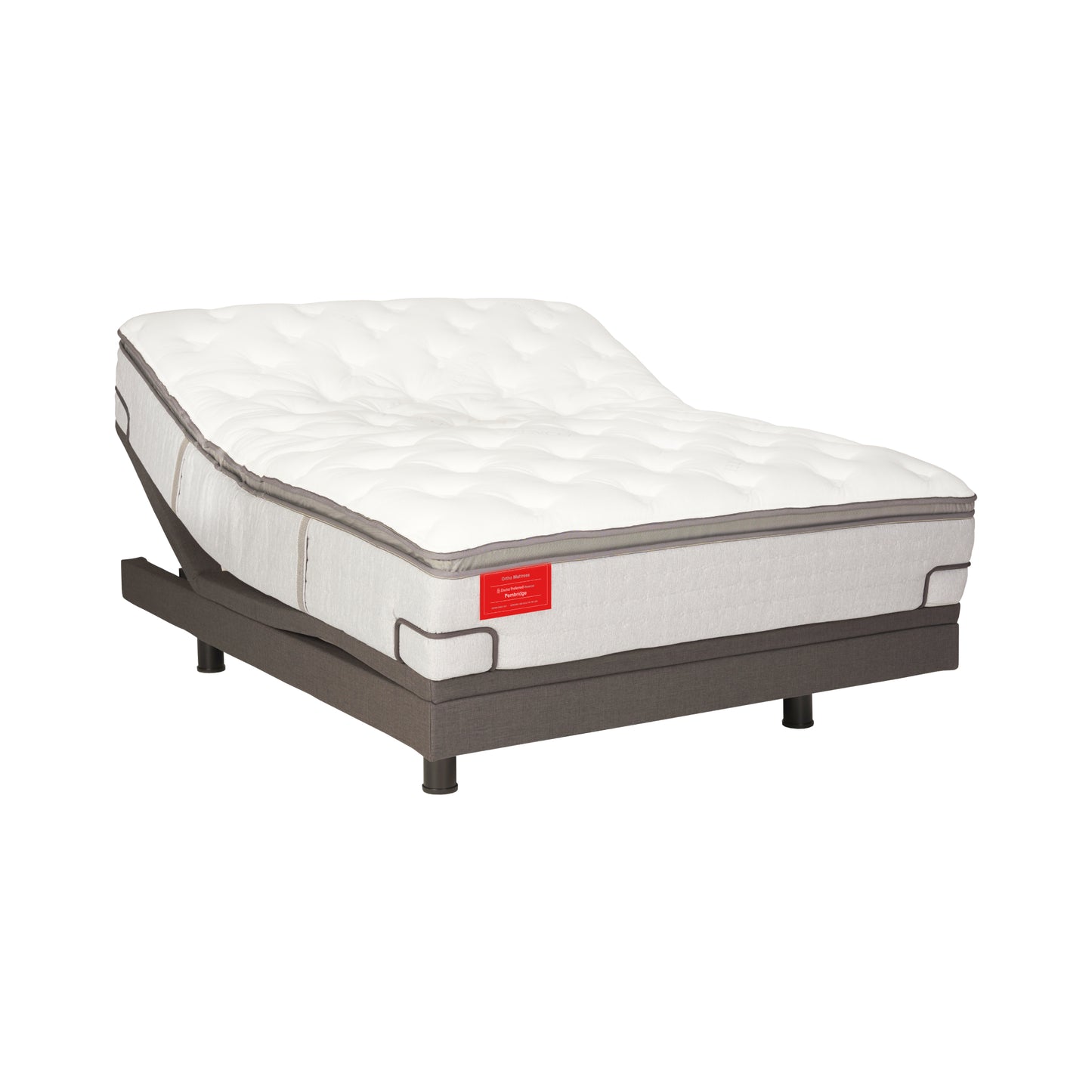 Pembridge Luxury Firm Pillow Top