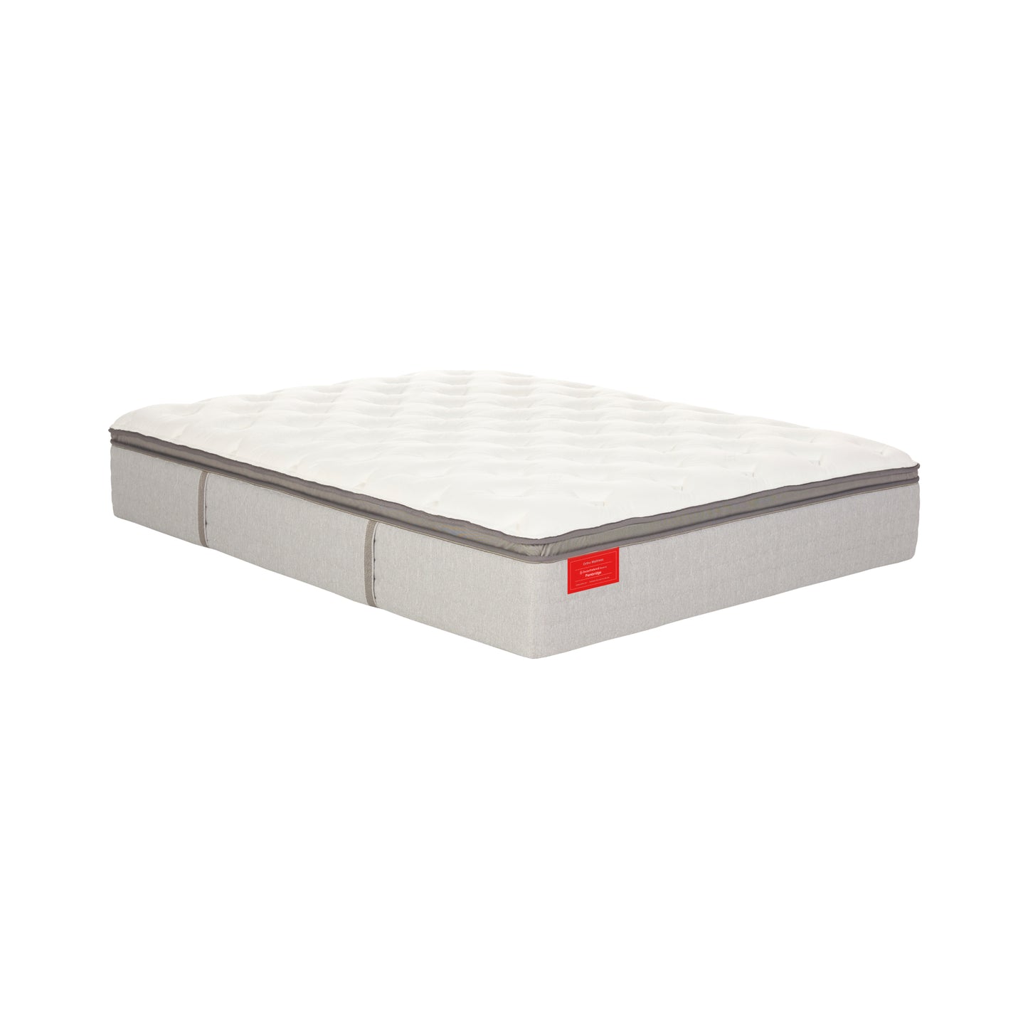 Pembridge Luxury Firm Pillow Top
