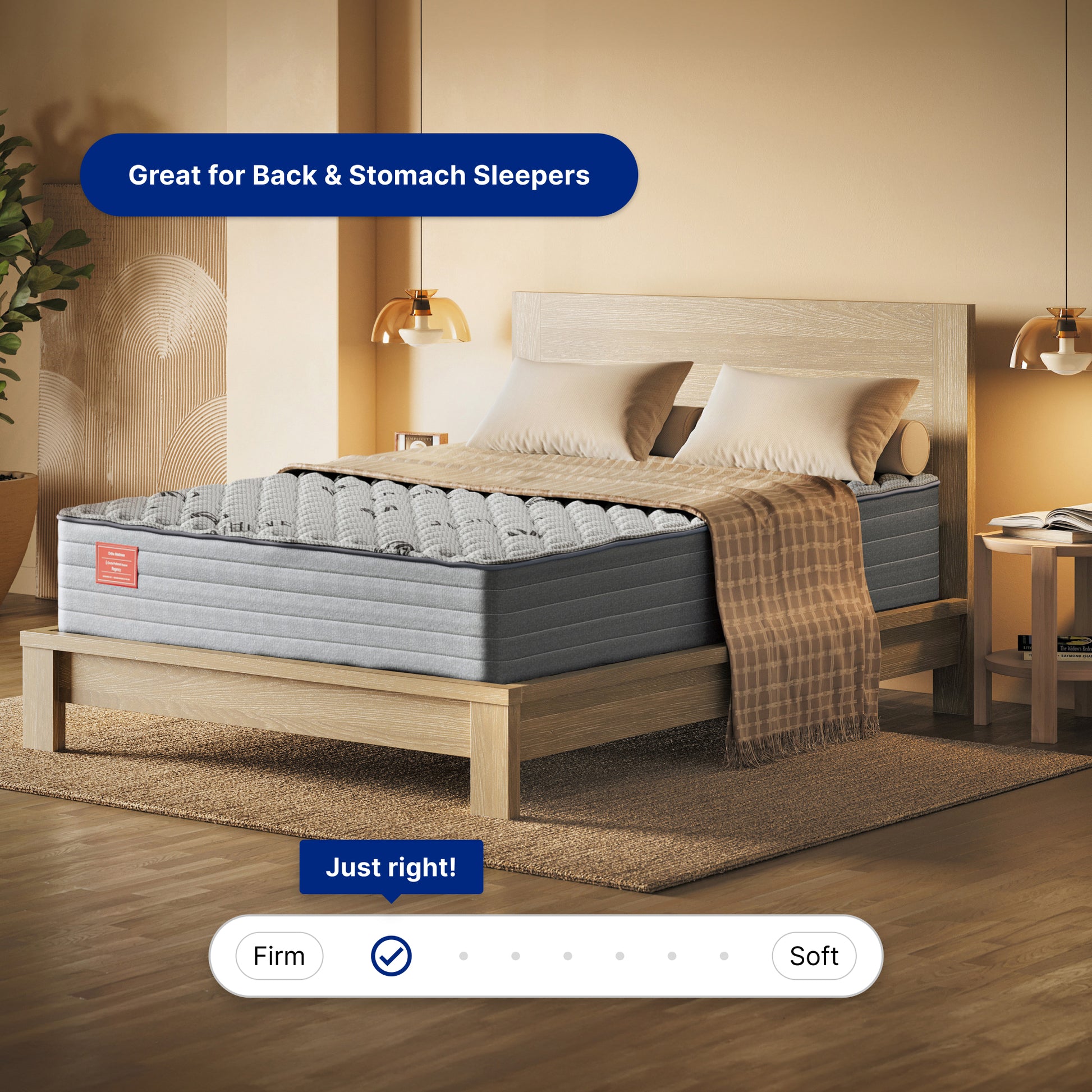 Ortho-Mattress_Regency-II-Firm