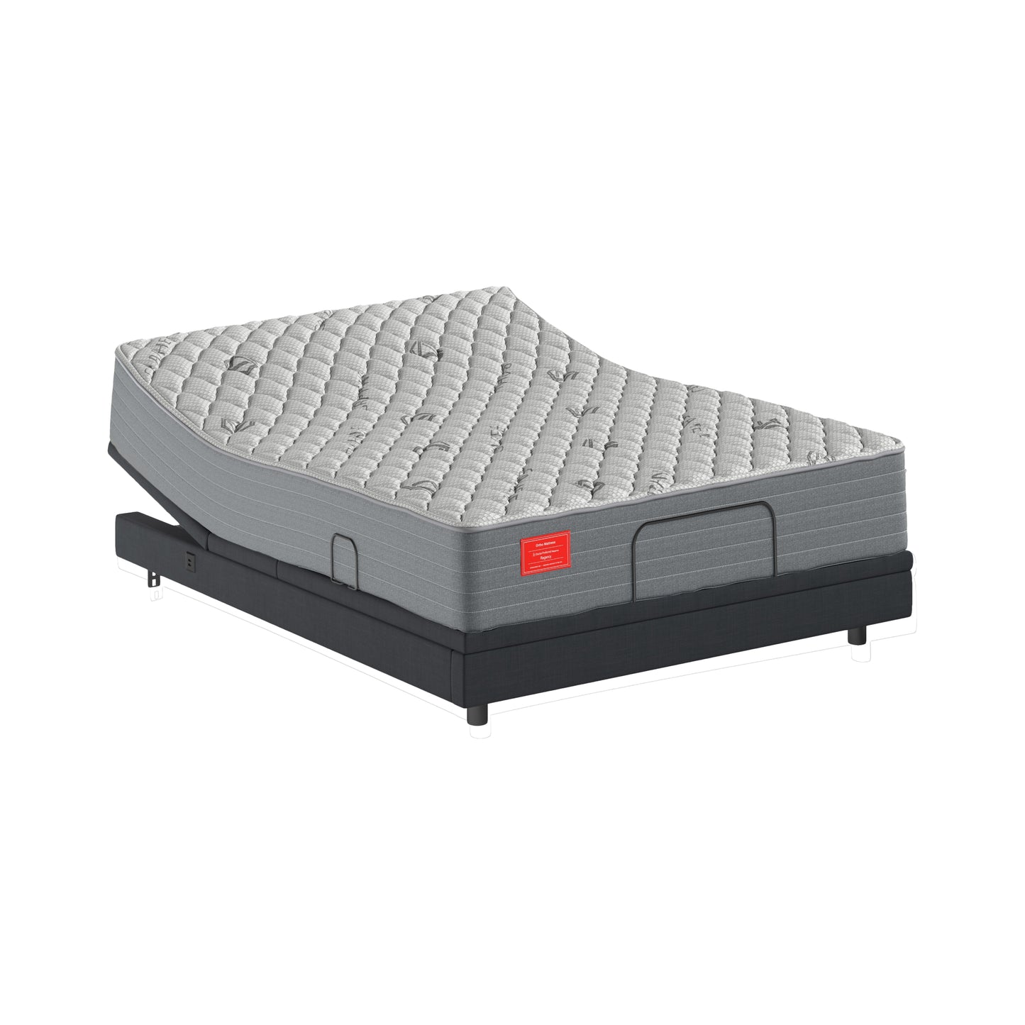 Ortho-Mattress_Regency-II-Firm