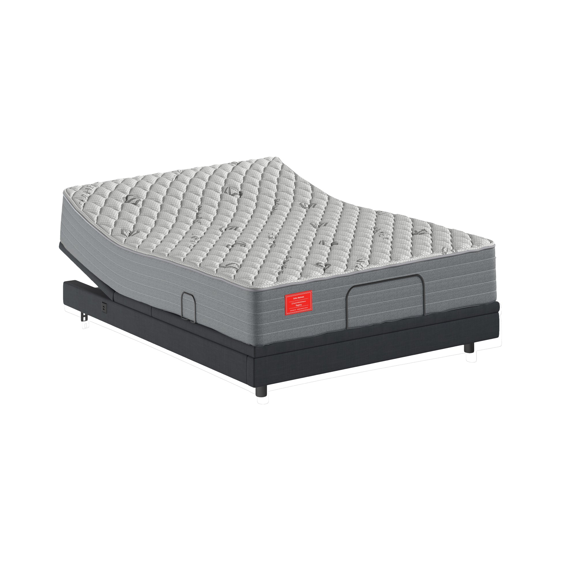 Ortho-Mattress_Regency-II-Firm