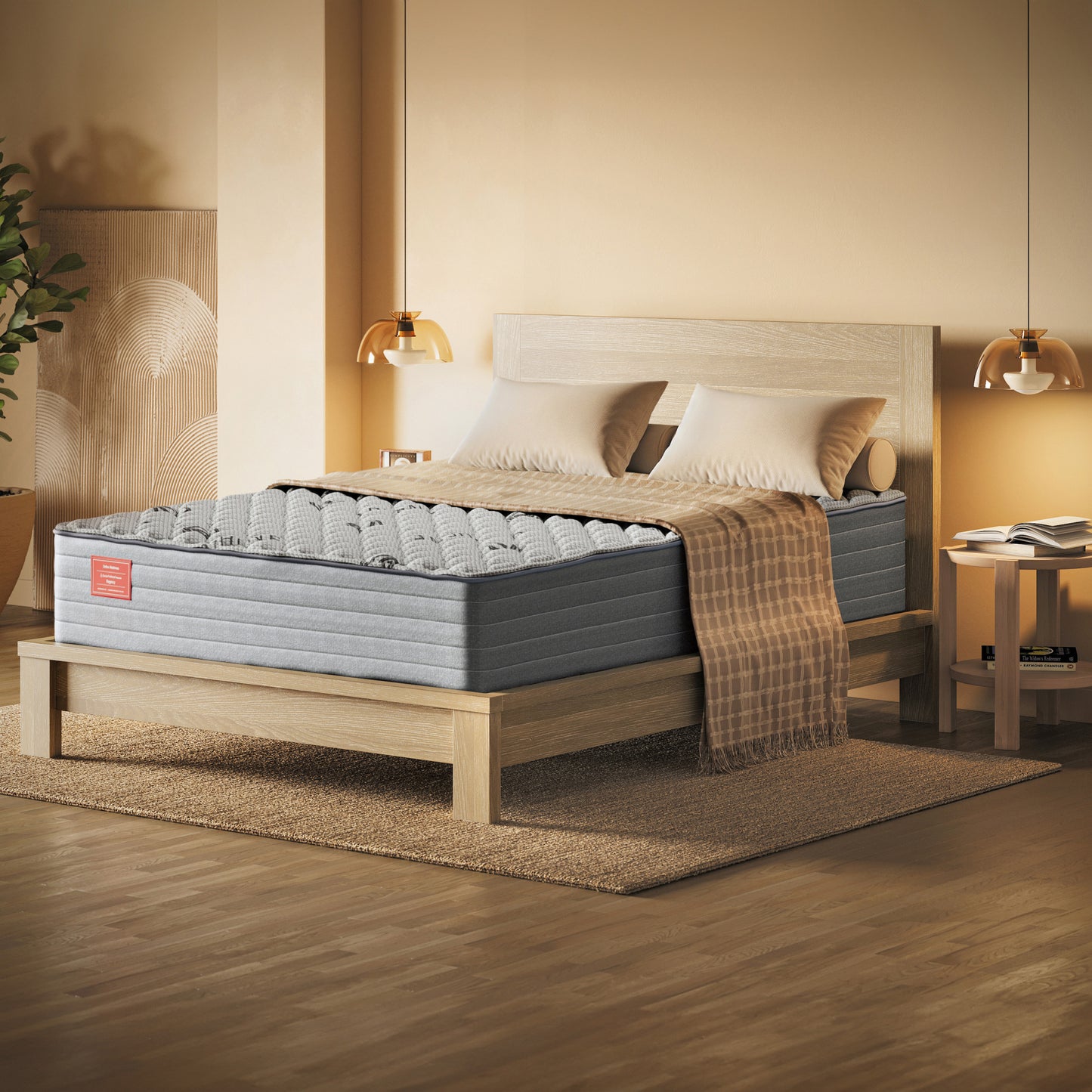 Ortho-Mattress_Regency-II-Firm