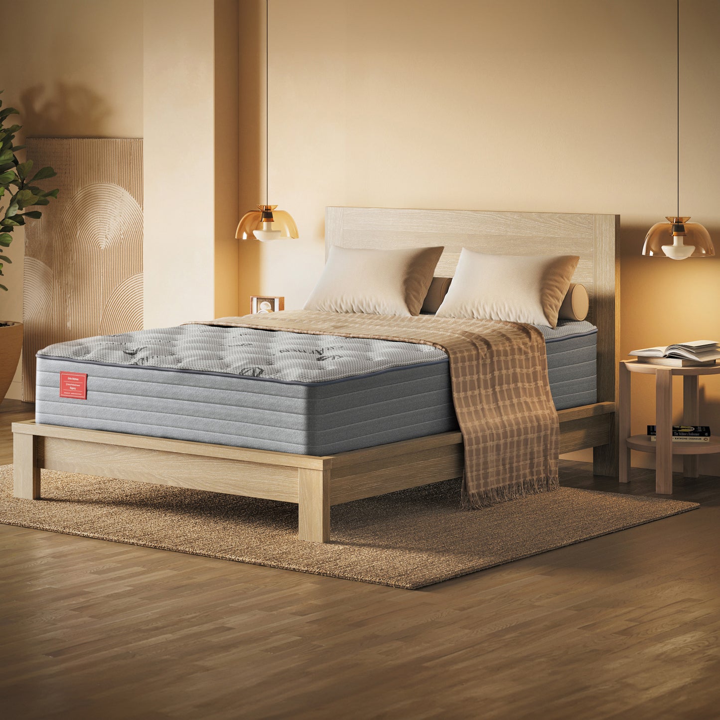 Ortho-Mattress_Regency-II-Luxury-Firm